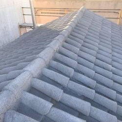 Reparación de tejado | Arques Construc