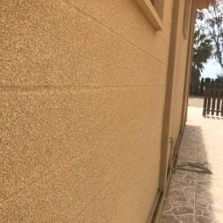 Rehabilitación de fachadas en Riumar