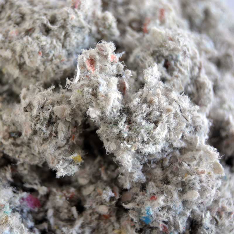 Aislante térmico celulosa | Arques Construc