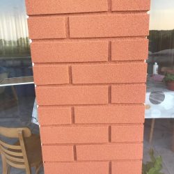 Trabajos con corcho natural