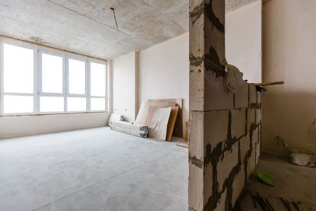 construcción de obra nueva y reformas | Arques Construc