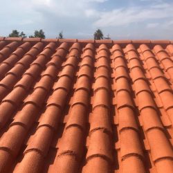 Impermeabilización de tejados