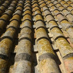 Impermeabilización de tejados en Sant Jaume d'Enveja