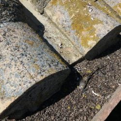 Rehabilitación de tejados en Sant Jaume d'Enveja