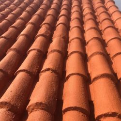 Reparación de tejados