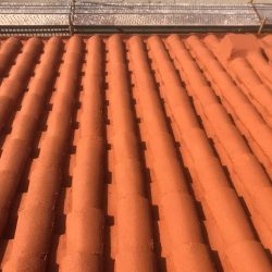 Impermeabilización de techos en Sant Jaume d'Enveja