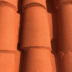 Rehabilitación de tejados antiguos