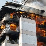 Protección contra el fuego en Tarragona | Arques Construc