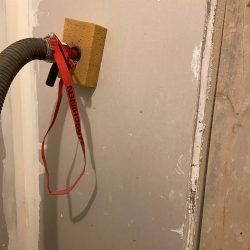 Aislamiento con celulosa en Salou