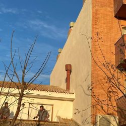 Rehabilitación de fachadas en Deltebre