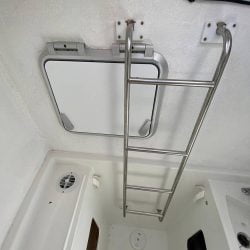 Insonorización de barcos en Aislamientos para barcos | Arques Construc