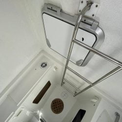 Impermeabilización para barcos | Arques Construc