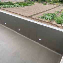 Construcción de piscinas privadas en chalets