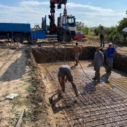 Impermeabilización de piscinas