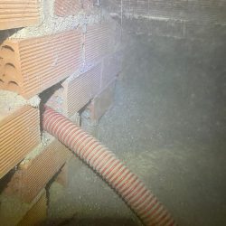 Aislamiento térmico para tejados