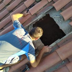 Aislamiento térmico en Reus | Arques Construc