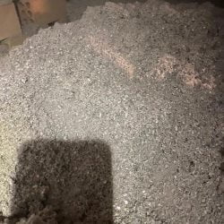 Aislamiento térmico bajo teja en Reus