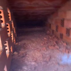 Aislamiento térmico para tejados en Reus | Arques Construc