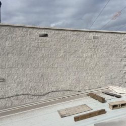 Impermeabilizar edificios en Poble Nou | Arques Construc