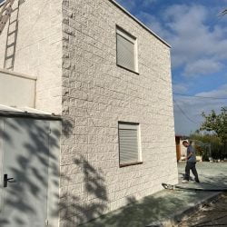 Impermeabilización para edificios en Poble Nou | Arques Construc