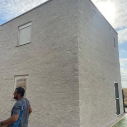 Rehabilitación e impermeabilización en Poble Nou