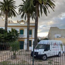 Rehabilitación de tejados en Sant Jaume D'Enveja