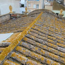 Empresa de impermeabilización de tejados | Arques Construc