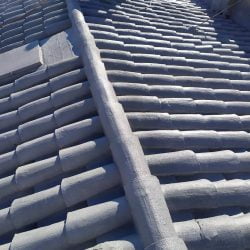 Impermeabilización de tejados en Sant Jaume d'Enveja