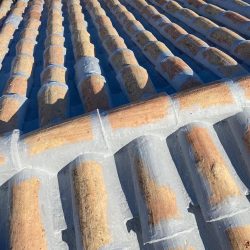 Problemas de humedades por capilaridad | Arques Construc