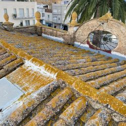 Empresa de impermeabilización en Sant Jaume D'Enveja