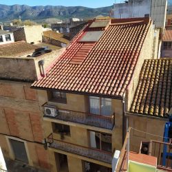 Restauración e impermeabilización de tejados en Ulldecona
