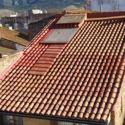 Rehabilitación de tejados en Ulldecona