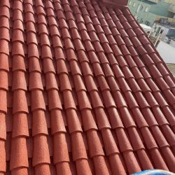 Impermeabilización de tejados en Ulldecona