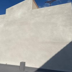 Rehabilitación de paredes de edificios en Tortosa