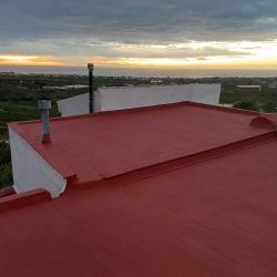 Rehabilitación de azoteas | Arques Construc