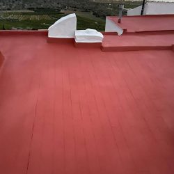 Evitar humedades para azoteas