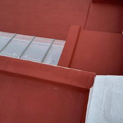 Impermeabilización y corrección de azoteas