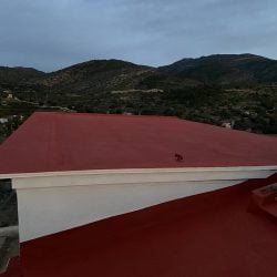 Impermeabilización de cubiertas y azoteas en Alcanar