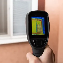 Puentes térmicos en casa: una vía de escape para la temperatura
