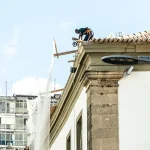 ¿Qué es el mantenimiento de edificios?