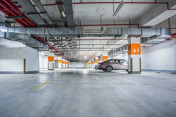 aislamiento térmico en los garajes | Arques Construc