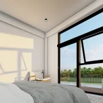 aislamiento térmico para ventanas