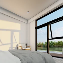 ¿Es importante el aislamiento térmico para ventanas?